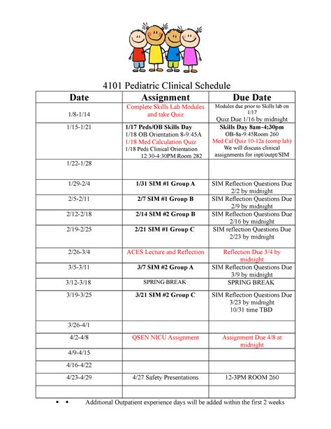 pgh developmental pediatrician schedule
